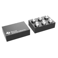 Texas Instruments TPS62089AYFPR