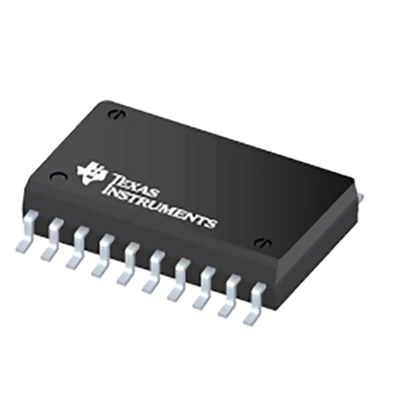 Texas Instruments ISOW7741FDFMR