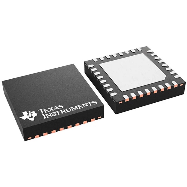 Texas Instruments CDCDB400RHBT