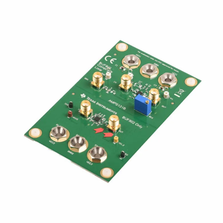 Texas Instruments BUF802RGTEVM