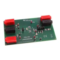 Texas Instruments LM66200EVM