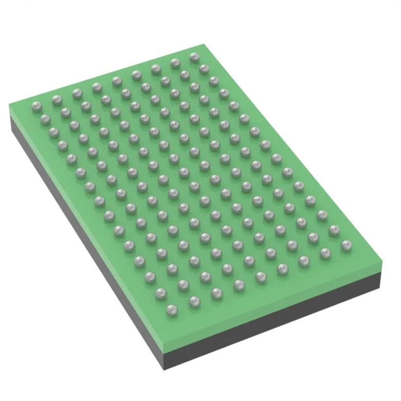 Texas Instruments DS280DF810ABWR