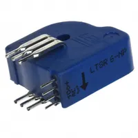 LEM USA Inc. LTSR 6-NP