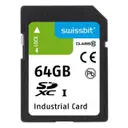 Swissbit SFSD064GL3BM1TO-I-OG-2DP-STD