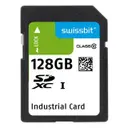 Swissbit SFSD128GL3BM1TO-I-OG-2D1-STD