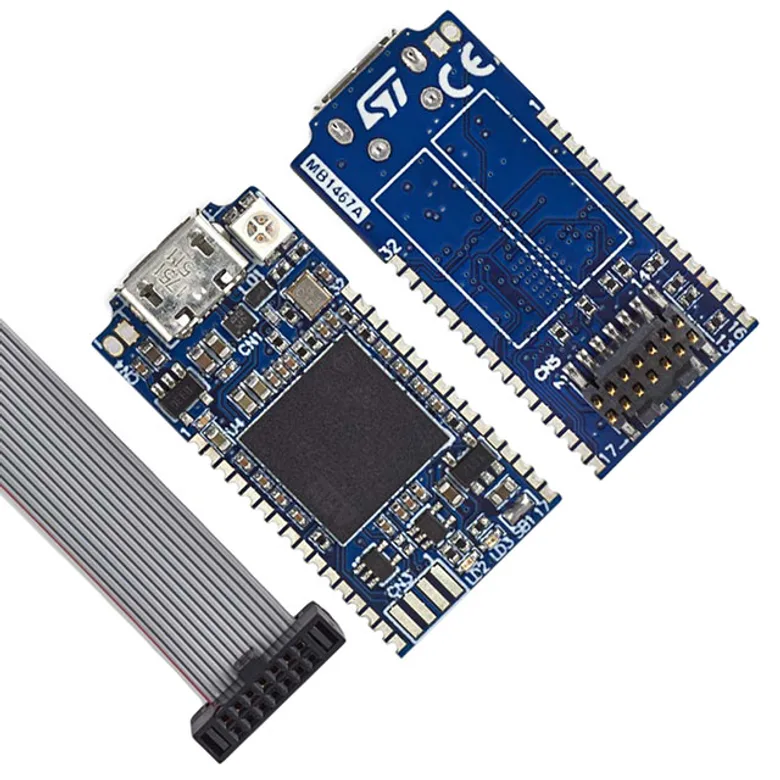 STMicroelectronics STLINK-V3MINI