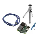 ams-OSRAM USA INC. NANEYEC RASPBERRY COLOR EVK