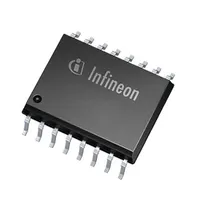 Infineon Technologies 1ED3321MC12NXUMA1