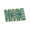 Texas Instruments DEM-OPA-DSN-EVM