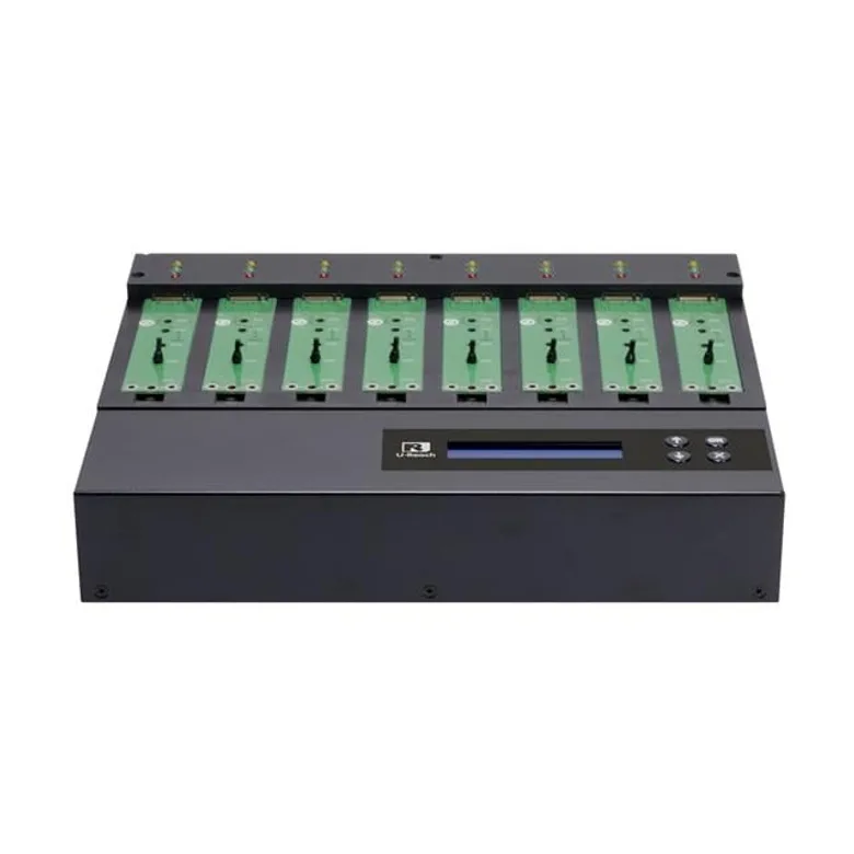 U-Reach Data Solutions, Inc NV-BMS8