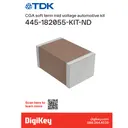 TDK CGA-STMV01-E3-KIT
