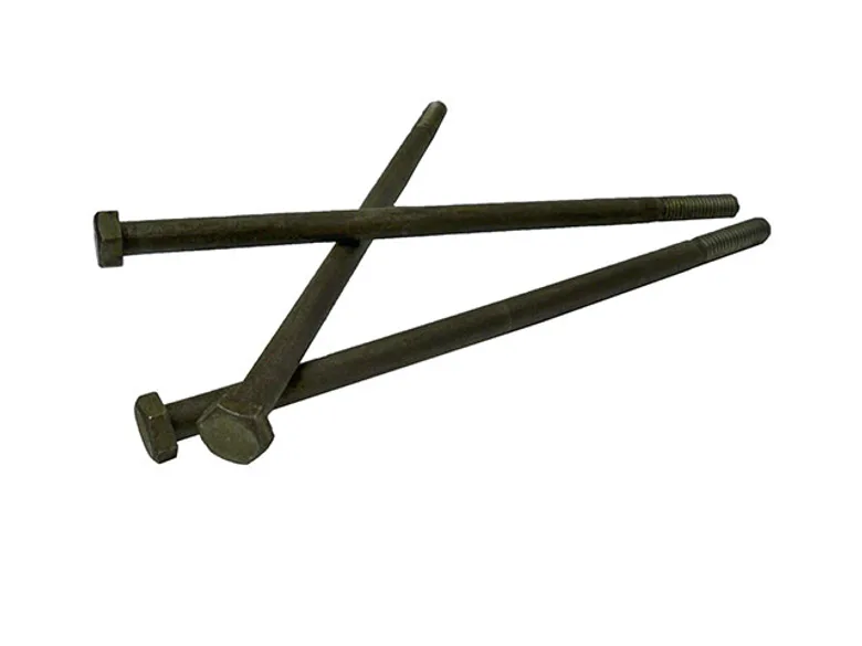 BARNHILL BOLT CO., INC. 2-58-16-00