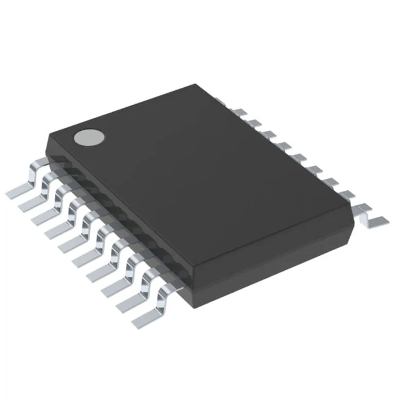 Texas Instruments SN74LV374ANSR
