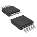 Analog Devices Inc./Maxim Integrated MAX1741EUB+