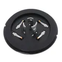 Amphenol ICC (Commercial Products) FLBP77011