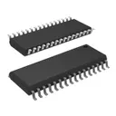 Microchip Technology AT43312A-SC