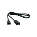 Connective Peripherals Pte Ltd MB-C-1M-BK