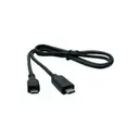 Connective Peripherals Pte Ltd MB-C-2M-BK
