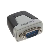 Connective Peripherals Pte Ltd DUOETTE
