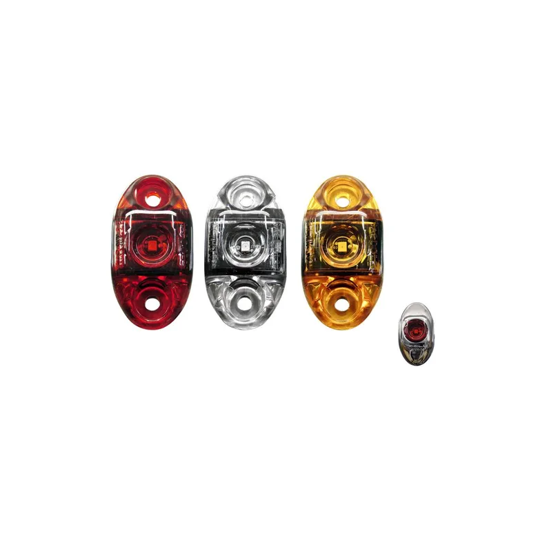 Tec Niq TQ S21-RR00-1