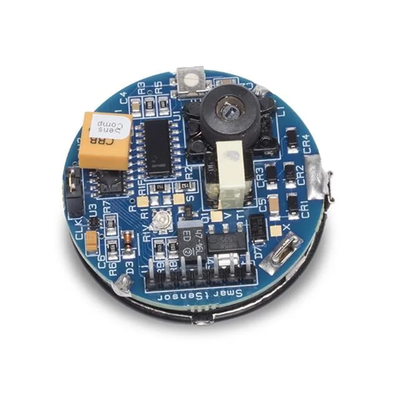 SensComp, Inc. 615089LF