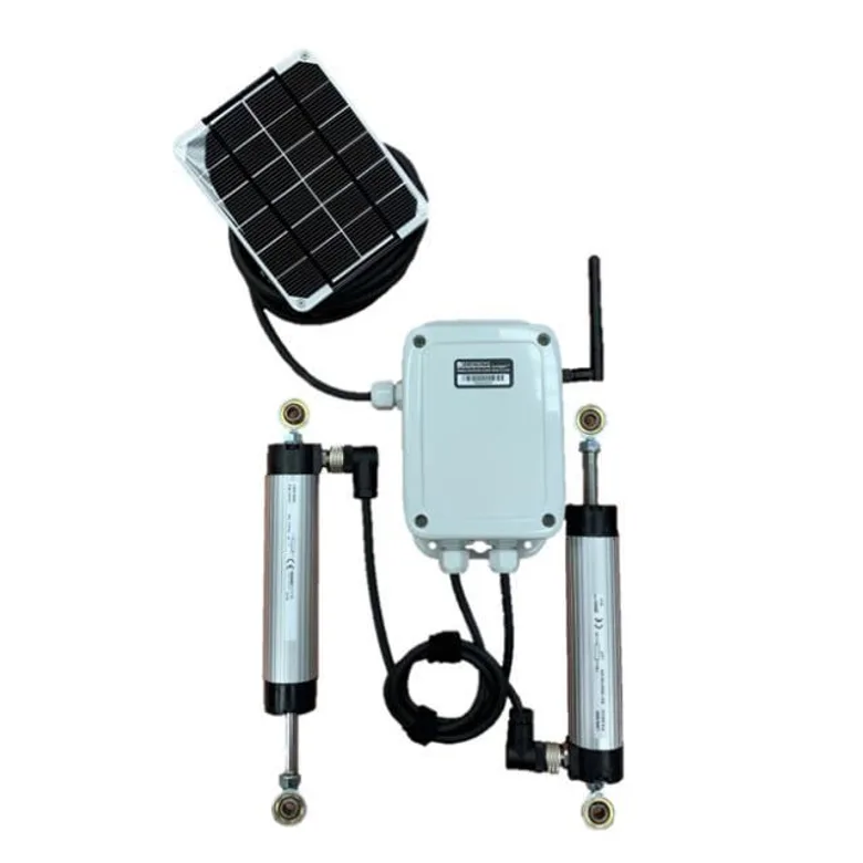 Resensys SIOT-DP032-01