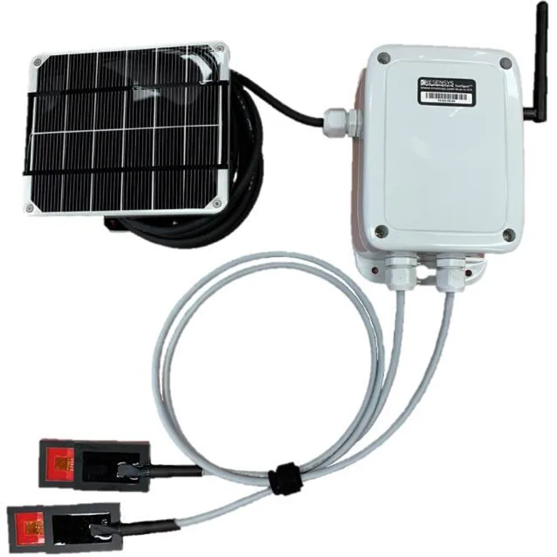 Resensys SIOT-ST02-SL-001