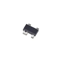 Linear Integrated Systems, Inc. SST210 SOT-143 4L ROHS
