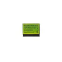 Midas Displays MCCOG128064B12W-SPTLY
