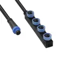 EM4, LLC IL-LEDCON-QUAD