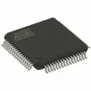 Microchip Technology AT83C22OK104-RDTUM