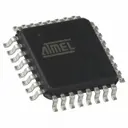 Microchip Technology AT83C23OK203-RATUM
