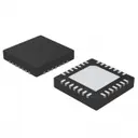 Microchip Technology AT83C24B-PRTUM