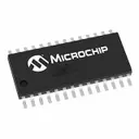 Microchip Technology AT83C24NDS-TISUL