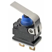 Omron Electronics Inc-EMC Div D2GW-A13H
