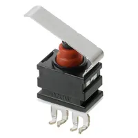 Omron Electronics Inc-EMC Div D2GW-A13D