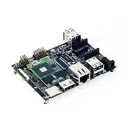SolidRun LTD SRMX6DUWT1D01GE008G00AH