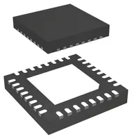 Analog Devices Inc./Maxim Integrated TMC262C-LA
