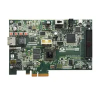 Microchip Technology MPF300-SPLASH-KIT