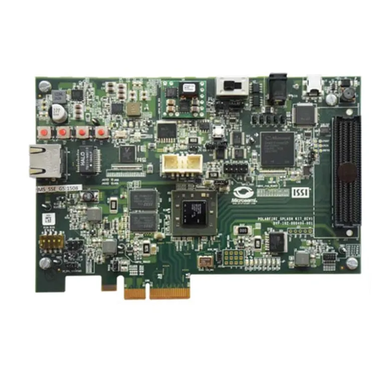 Microchip Technology MPF300-SPLASH-KIT