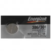 Energizer Battery Company 386-301TZ