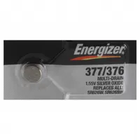 Energizer Battery Company 377-376TZ