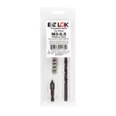 E-Z LOK EZ-400-M3-CR