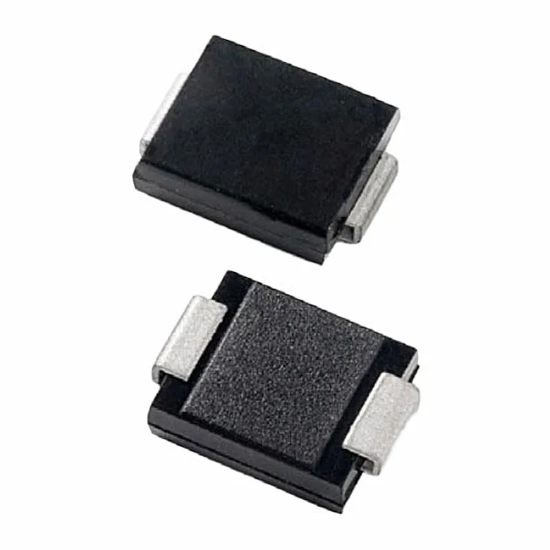 Littelfuse Inc. 8.0SMDJ75CA
