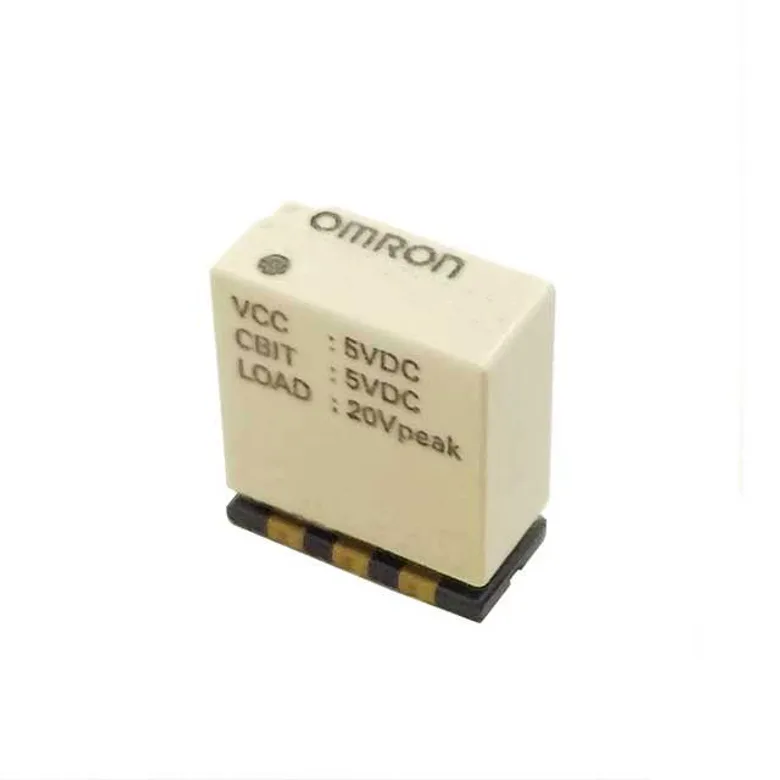 Omron Electronics Inc-EMC Div G3VM-26M11
