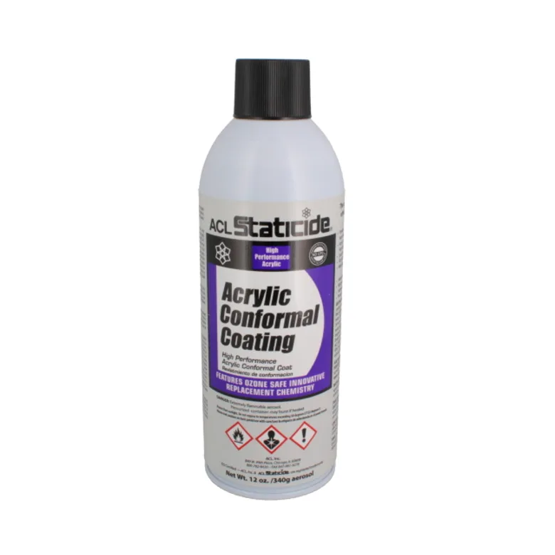 ACL Staticide Inc 8690