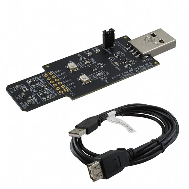 Texas Instruments TMP390EVM
