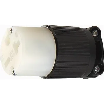 NEMA 6-20 CONNECTOR