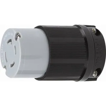 NEMA L15-30 CONNECTOR