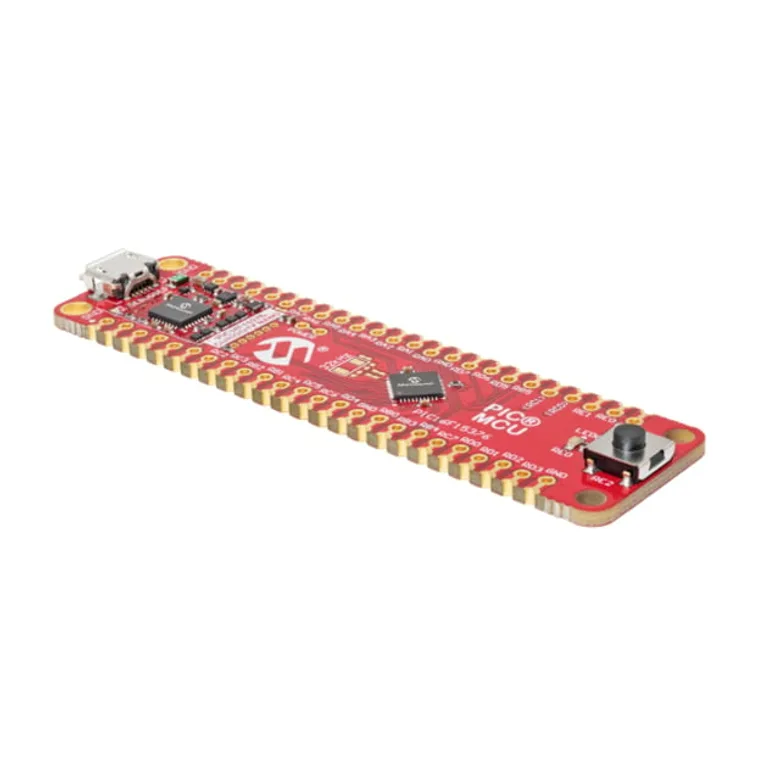 Microchip Technology DM164148